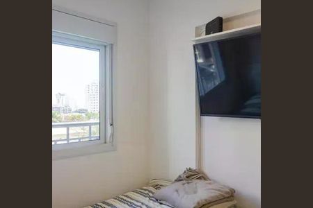 Apartamento à venda com 2 quartos, 57m² em Pompeia, São Paulo