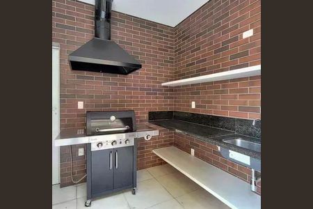 Apartamento à venda com 2 quartos, 57m² em Pompeia, São Paulo
