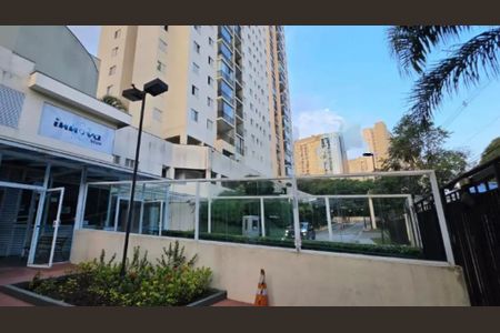 Apartamento para alugar com 2 quartos, 57m² em Umuarama, Osasco