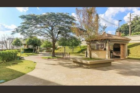 Apartamento para alugar com 2 quartos, 57m² em Umuarama, Osasco