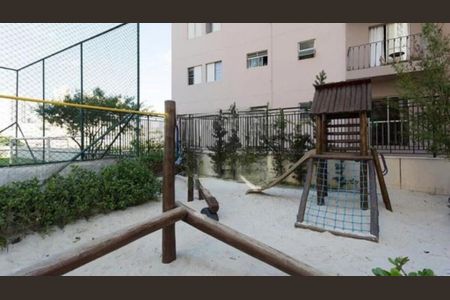 Apartamento para alugar com 2 quartos, 57m² em Umuarama, Osasco
