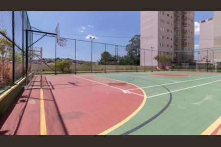 Apartamento para alugar com 2 quartos, 57m² em Umuarama, Osasco