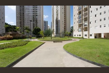 Apartamento para alugar com 2 quartos, 57m² em Umuarama, Osasco