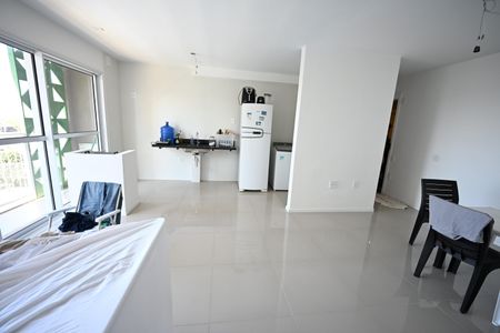 Apartamento para alugar com 81m², 3 quartos e 2 vagas