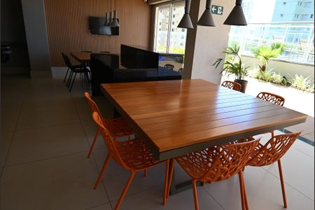 Apartamento para alugar com 81m², 3 quartos e 2 vagas