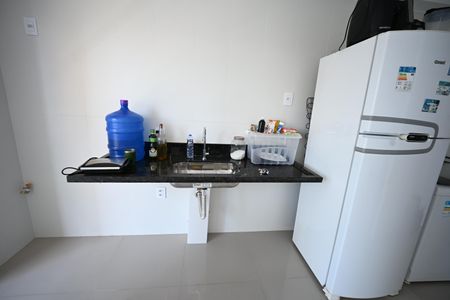 Apartamento para alugar com 3 quartos, 81m² em Setor Bela Vista, Goiânia