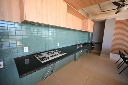 Apartamento para alugar com 3 quartos, 81m² em Setor Bela Vista, Goiânia