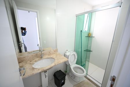 Apartamento para alugar com 81m², 3 quartos e 2 vagas