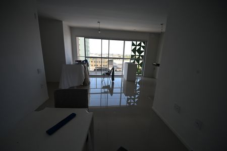 Apartamento para alugar com 81m², 3 quartos e 2 vagas
