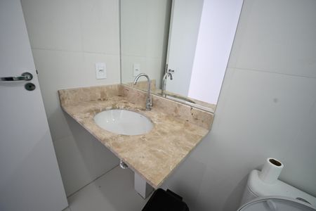 Apartamento para alugar com 81m², 3 quartos e 2 vagas