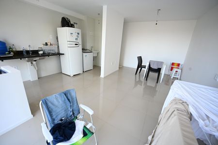 Apartamento para alugar com 81m², 3 quartos e 2 vagas