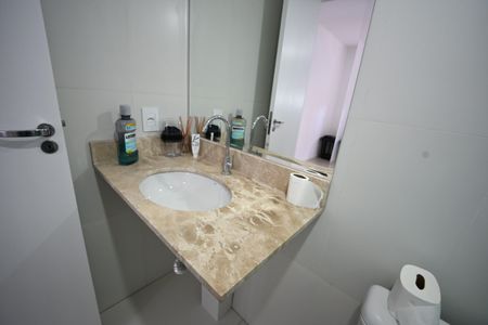 Apartamento para alugar com 81m², 3 quartos e 2 vagas
