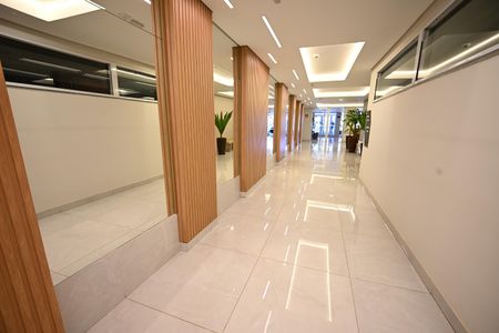 Apartamento para alugar com 81m², 3 quartos e 2 vagas