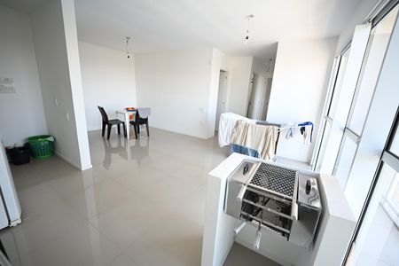 Apartamento para alugar com 3 quartos, 81m² em Setor Bela Vista, Goiânia