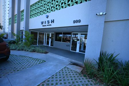 Apartamento para alugar com 81m², 3 quartos e 2 vagas