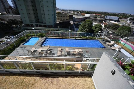 Apartamento para alugar com 81m², 3 quartos e 2 vagas