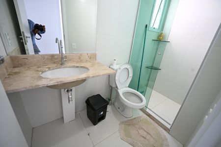 Apartamento para alugar com 81m², 3 quartos e 2 vagas
