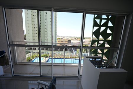 Apartamento para alugar com 81m², 3 quartos e 2 vagas