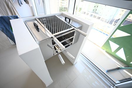 Apartamento para alugar com 81m², 3 quartos e 2 vagas