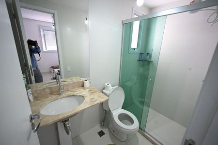 Apartamento para alugar com 3 quartos, 81m² em Setor Bela Vista, Goiânia