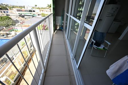 Apartamento para alugar com 3 quartos, 81m² em Setor Bela Vista, Goiânia