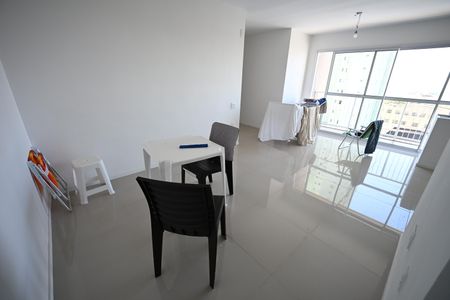 Apartamento para alugar com 3 quartos, 81m² em Setor Bela Vista, Goiânia
