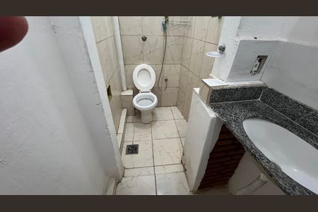 Kitnet/Studio para alugar com 1 quarto, 40m² em Centro, Campinas