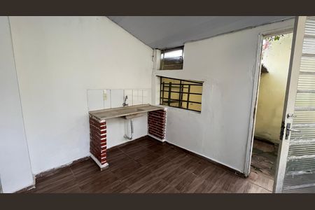 Kitnet/Studio para alugar com 1 quarto, 40m² em Centro, Campinas