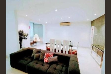 Apartamento à venda com 4 quartos, 180m² em Copacabana, Rio de Janeiro