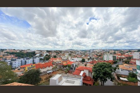 Apartamento à venda com 2 quartos, 100m² em Heliópolis, Belo Horizonte