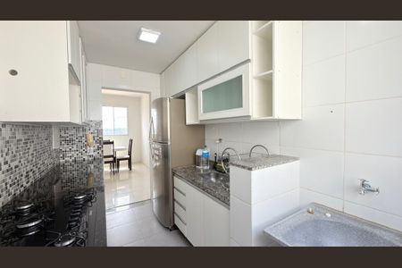 Apartamento à venda com 100m², 2 quartos e 1 vaga