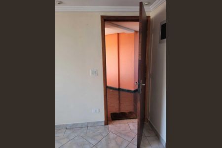 Sala de apartamento à venda com 2 quartos, 74m² em Macedo, Guarulhos
