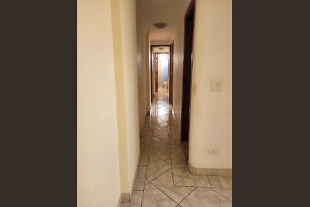 Apartamento à venda com 74m², 2 quartos e 1 vaga Apartamento à venda com 74m², 2 quartos e 1 vagaCorredor