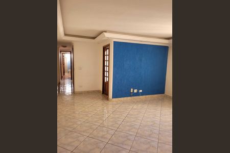 Apartamento à venda com 74m², 2 quartos e 1 vaga Apartamento à venda com 74m², 2 quartos e 1 vagaSala