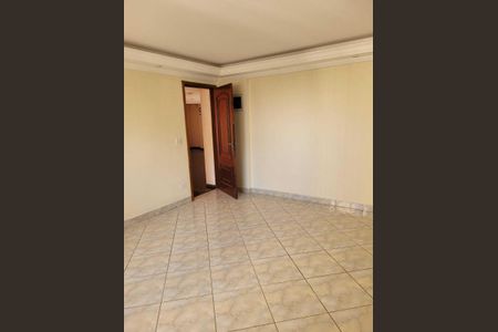 Sala de apartamento à venda com 2 quartos, 74m² em Macedo, Guarulhos