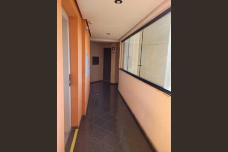 Area comum de apartamento à venda com 2 quartos, 74m² em Macedo, Guarulhos