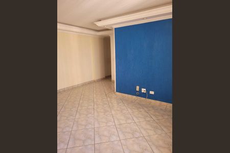 Apartamento à venda com 74m², 2 quartos e 1 vaga Apartamento à venda com 74m², 2 quartos e 1 vagaSala