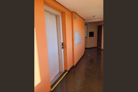 Area comum de apartamento à venda com 2 quartos, 74m² em Macedo, Guarulhos