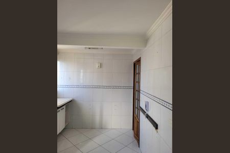 Apartamento à venda com 74m², 2 quartos e 1 vaga Apartamento à venda com 74m², 2 quartos e 1 vagaCozinha