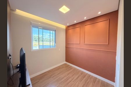 Apartamento para alugar com 1 quarto, 55m² em Vila Rio Branco, Jundiaí