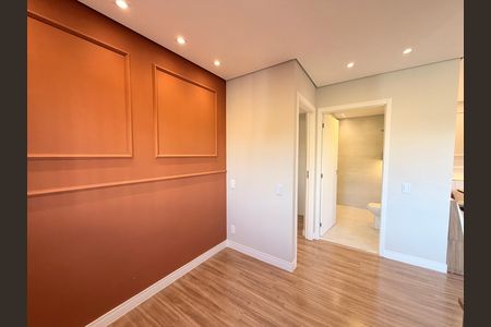 Apartamento para alugar com 1 quarto, 55m² em Vila Rio Branco, Jundiaí