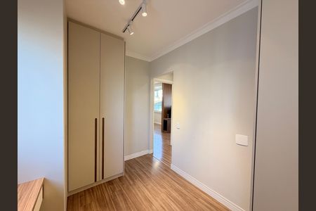 Apartamento para alugar com 1 quarto, 55m² em Vila Rio Branco, Jundiaí