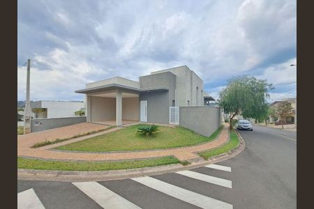Casa à venda com 3 quartos, 170m² em Jardim Sao Marcos, Valinhos