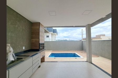 Casa à venda com 3 quartos, 170m² em Jardim Sao Marcos, Valinhos