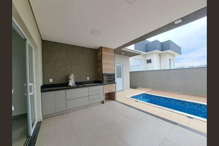 Casa à venda com 3 quartos, 170m² em Jardim Sao Marcos, Valinhos