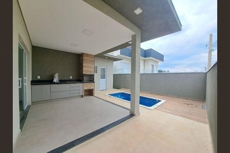 Casa à venda com 3 quartos, 170m² em Jardim Sao Marcos, Valinhos