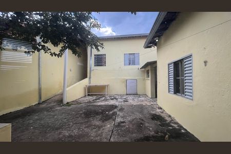 Kitnet/Studio para alugar com 1 quarto, 40m² em Centro, Campinas