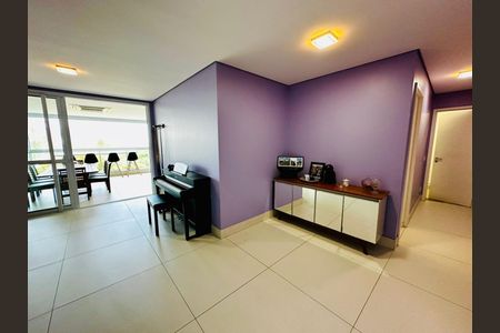Apartamento à venda com 3 quartos, 150m² em Recreio dos Bandeirantes, Rio de Janeiro