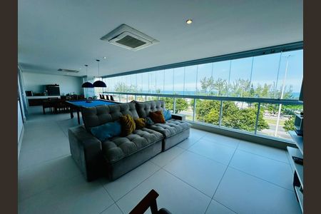 Apartamento à venda com 3 quartos, 150m² em Recreio dos Bandeirantes, Rio de Janeiro