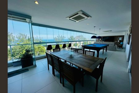 Apartamento à venda com 150m², 3 quartos e 2 vagas